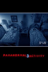 Paranormal Activity 3 (2011)