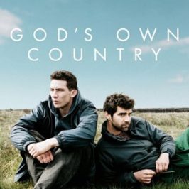 God’s Own Country (2017)