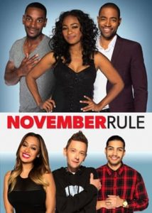 November Rule (2015)