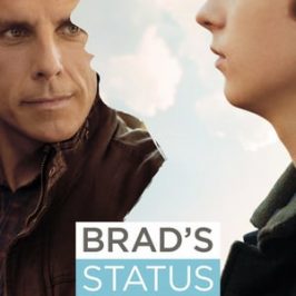 Brad’s Status (2017)