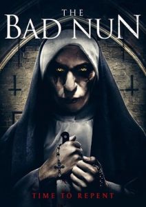 The Bad Nun (2018)