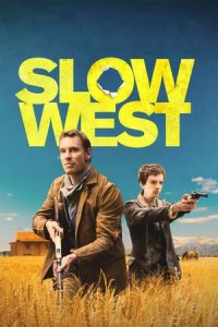 Slow West (2015)