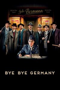 Bye Bye Germany (2017)