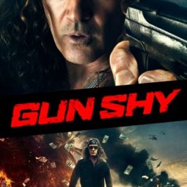 Gun Shy (2017)