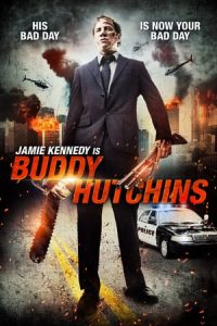 Buddy Hutchins (2015)