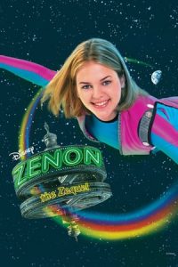 Zenon: The Zequel (2001)