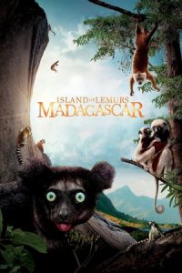 Island of Lemurs: Madagascar (2014)