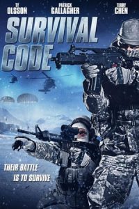 Survival Code (2018)