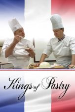 Kings of Pastry (2009)