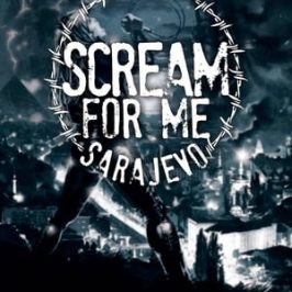 Scream for Me Sarajevo (2017)