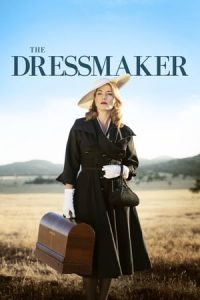 The Dressmaker (2015)