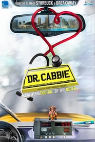 Dr. Cabbie (2014)