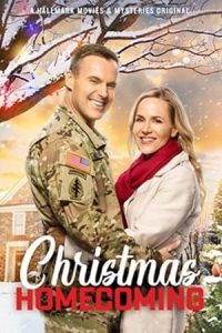 Christmas Homecoming (2017)