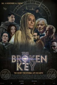 The Broken Key (2017)