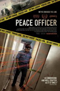 Peace Officer (2015)