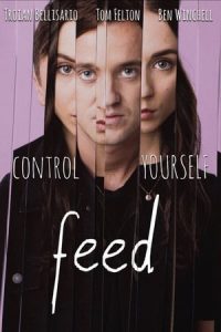 Feed (2017)