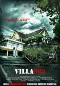 Villa 603 (2015)