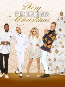 A Very Pentatonix Christmas (2017)