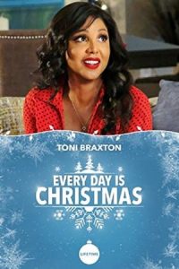 Every Day is Christmas (2018)