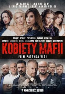 Women of Mafia (2018)