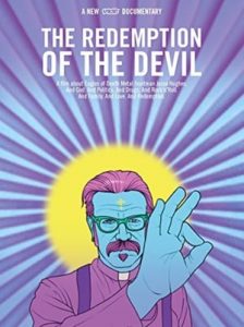 The Redemption of the Devil (2015)