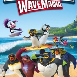 Surf’s Up 2: WaveMania (2017)