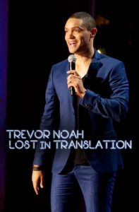 Trevor Noah: Lost in Translation (2015)