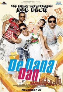 De Dana Dan (2009)