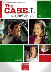 The Case for Christmas (2011)