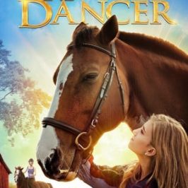 The Horse Dancer (2017)