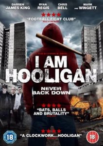 I Am Hooligan (2016)