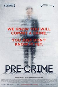 Pre-Crime (2017)