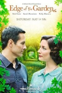 Edge of the Garden (2011)