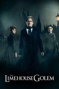 The Limehouse Golem (2016)