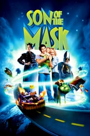 Son of the Mask (2005)