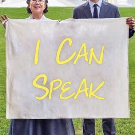 I Can Speak (2017)