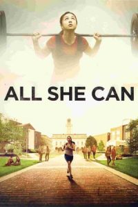 All She Can (2011)