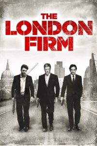 The London Firm (2015)