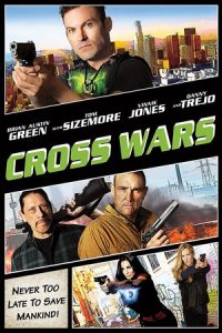 Cross Wars (2017)