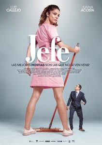 Jefe (2018)