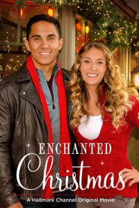 Enchanted Christmas (2017)