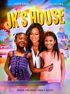 JK’s House (2013)