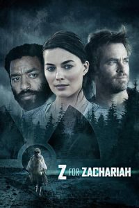 Z for Zachariah (2015)