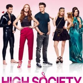 High Society (2017)