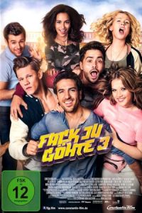 Suck Me Shakespeer 3 (2017)