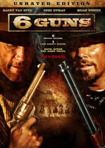 6 Guns (2010)