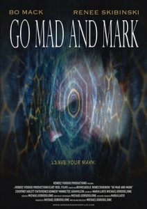 Go Mad and Mark (2017)