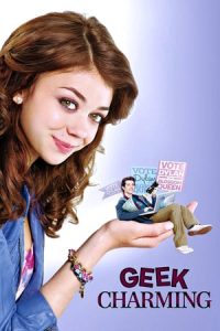 Geek Charming (2011)