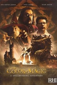 The Color of Magic (2008)