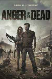 Anger of the Dead (2015)